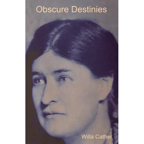 Obscure Destinies