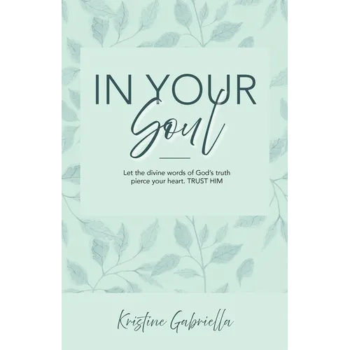 In Your Soul