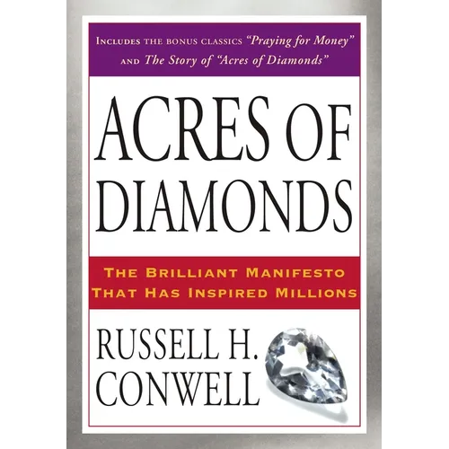 Acres of Diamonds