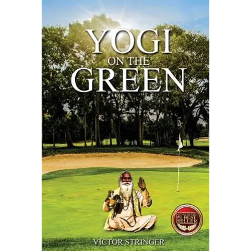 Yogi on the Green