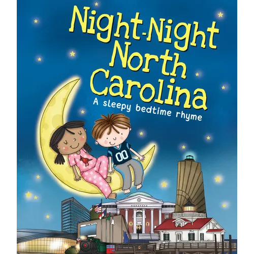 Night-Night North Carolina