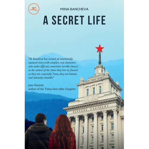 A Secret Life