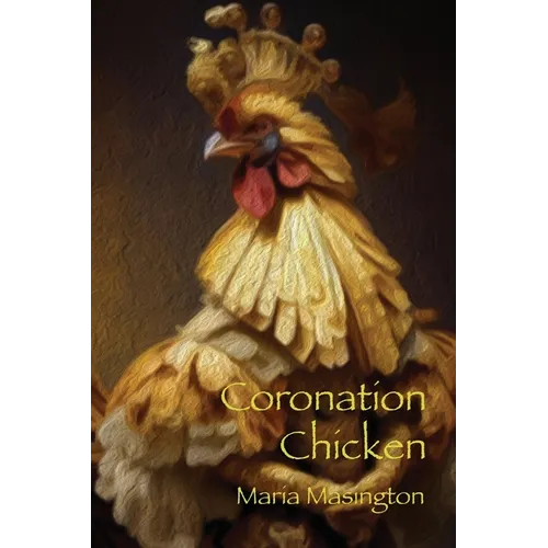 Coronation Chicken