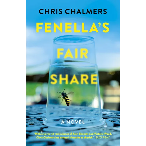 Fenella's Fair Share