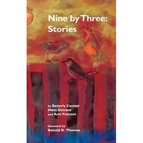 Nine by Three: Stories