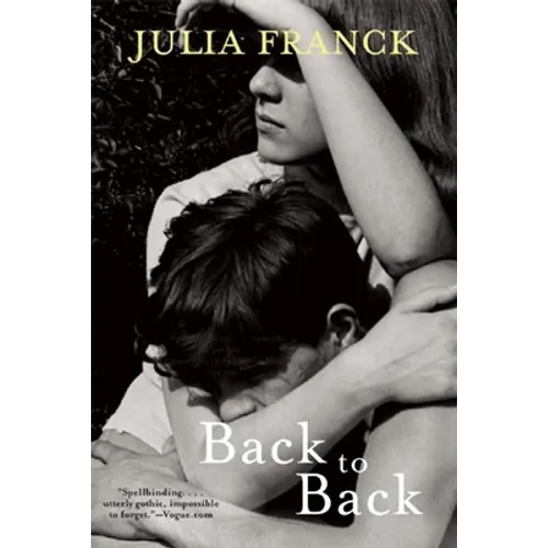 Back to Back