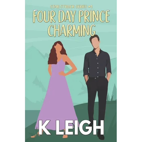 Four Day Prince Charming