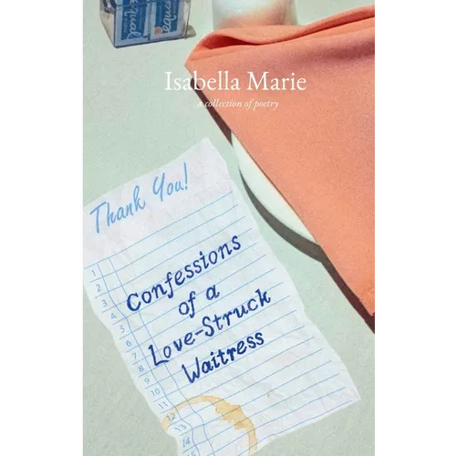 Confessions of a Love-Struck Waitress