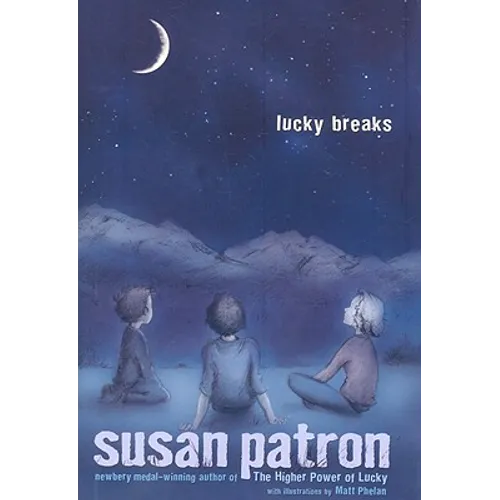 Lucky Breaks