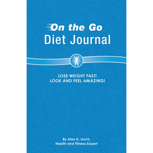 On the Go Diet Journal