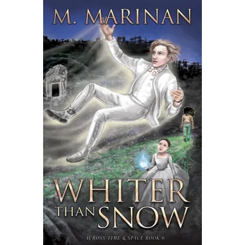Whiter than Snow
