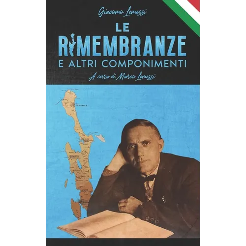 Le Rimembranze e altri componimenti