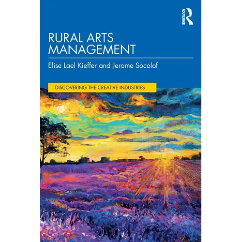 Rural Arts Management