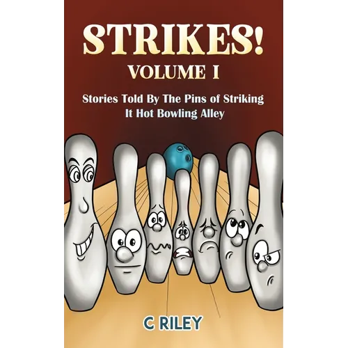 Strikes! - Volume I