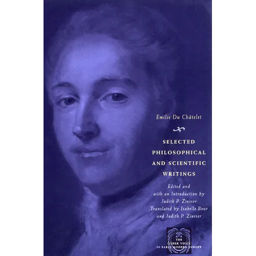 Selected Philosophical and Scientific Writings - Paperback