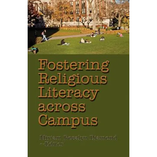 Fostering Religious Literacy across Campus