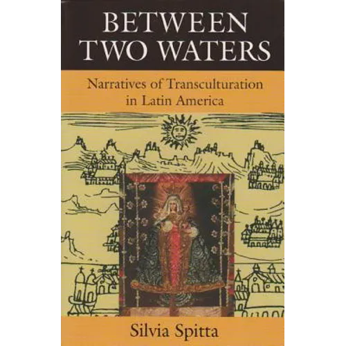 Between Two Waters