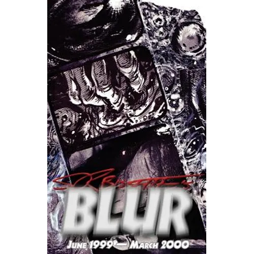 Blur (Volume 1)