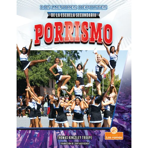 Porrismo (Cheerleading)