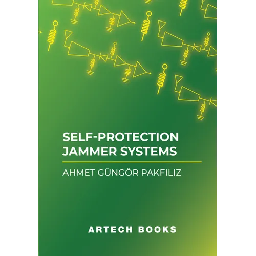 Self-Protection Jammer Systems