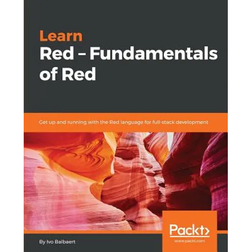 Learn Red - Fundamentals of Red