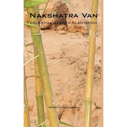 Nakshatra Van Celestial Garden Plantation