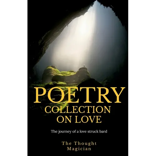 The Poetry Collection on Love