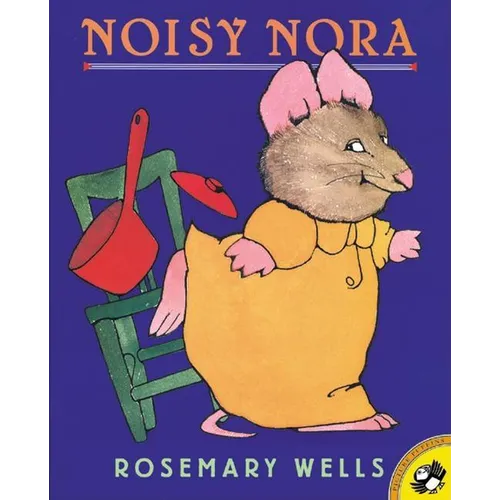 Noisy Nora