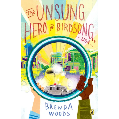 The Unsung Hero of Birdsong, USA