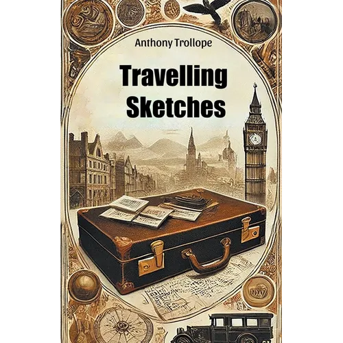 Travelling Sketches