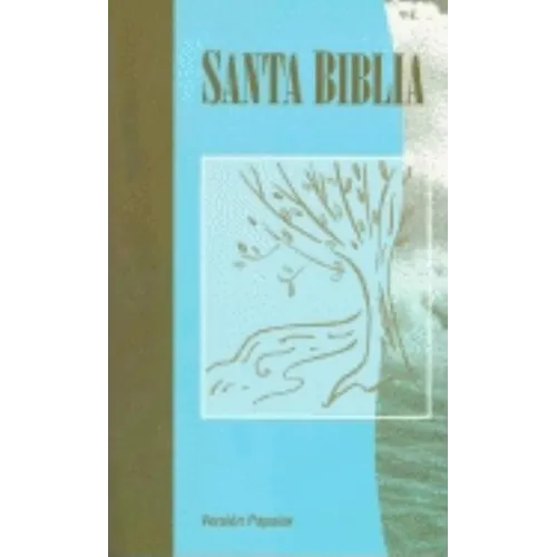 Santa Biblia-VP