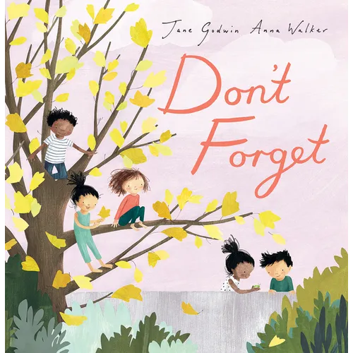 Don't Forget