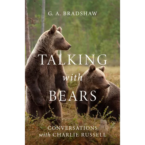 Talking with Bears