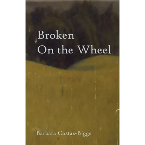 Broken On the Wheel