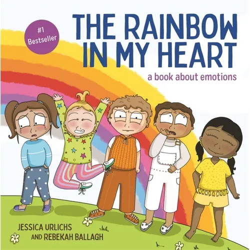 The Rainbow in My Heart