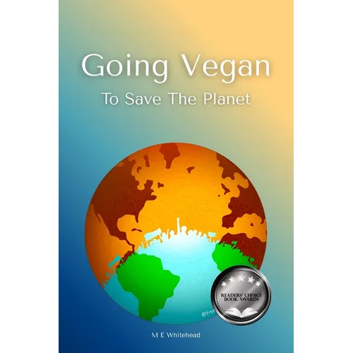 Going Vegan to Save the Planet