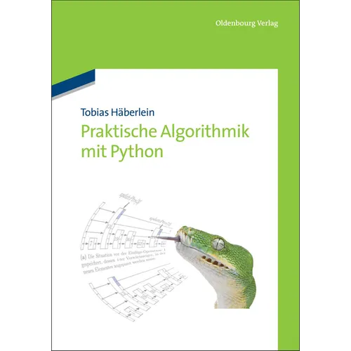 Praktische Algorithmik mit Python