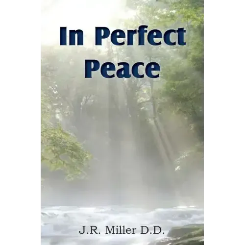 In Perfect Peace