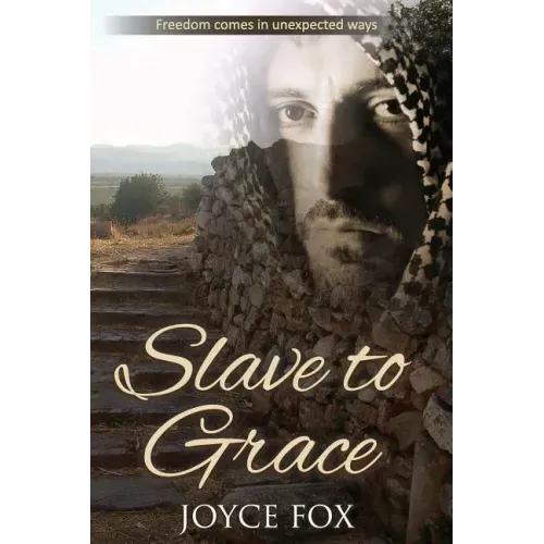 Slave to Grace