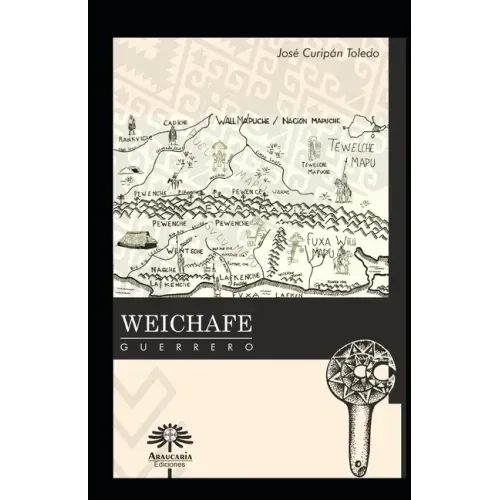 Weichafe: Guerrero