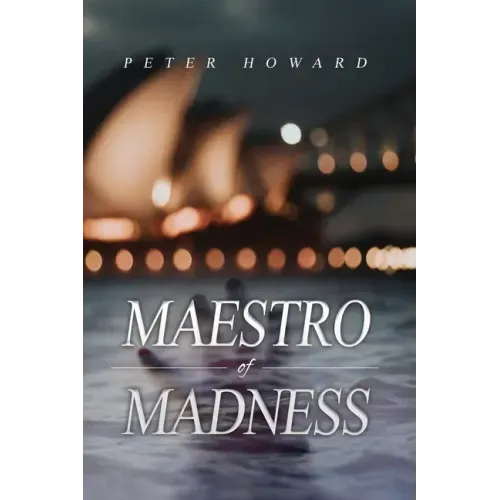 Maestro of Madness