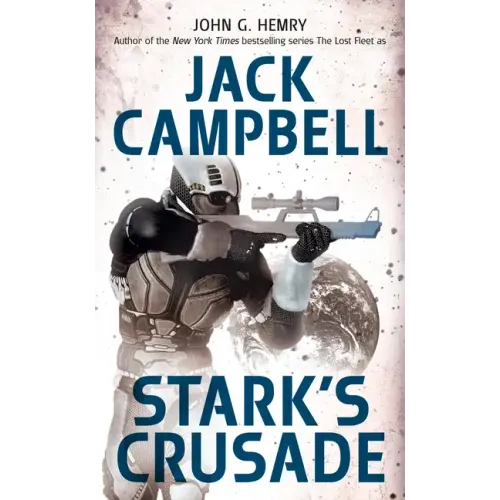Stark's Crusade