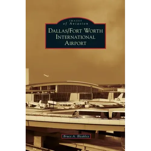 Dallas/Fort Worth International Airport