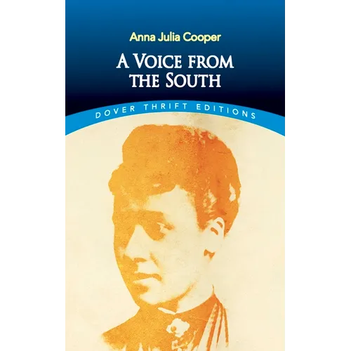 A Voice from the South