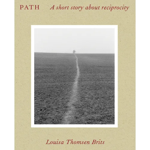 Path: A Short Story about Reciprocity