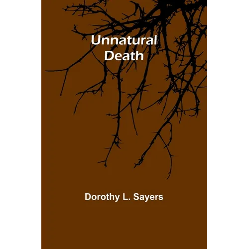 Unnatural death