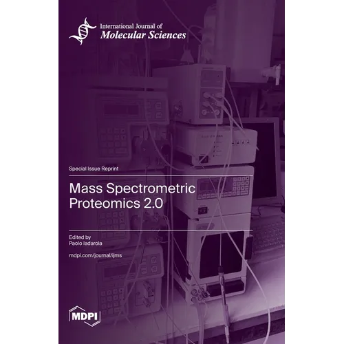 Mass Spectrometric Proteomics 2.0