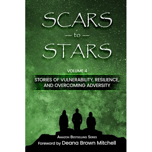 Scars to Stars, volume 4