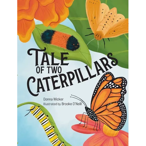 Tale of Two Caterpillars