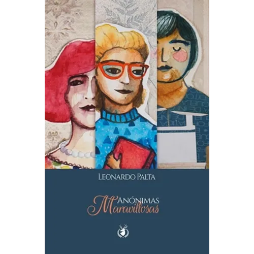 Anónimas Maravillosas